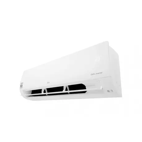 LG WIFI 09: Aire Acondicionado A++/A+, 10 años garantía, Función Ahorro de Energía, 09CONFWFI.SET